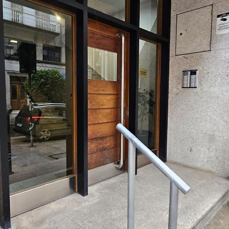 Apartamento Olivo Vigo Dış mekan fotoğraf