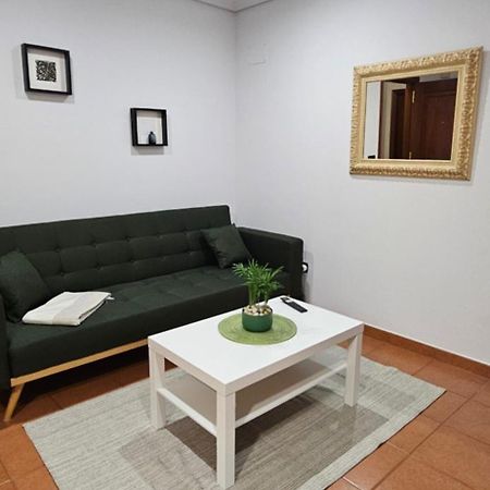 Apartamento Olivo Vigo Dış mekan fotoğraf