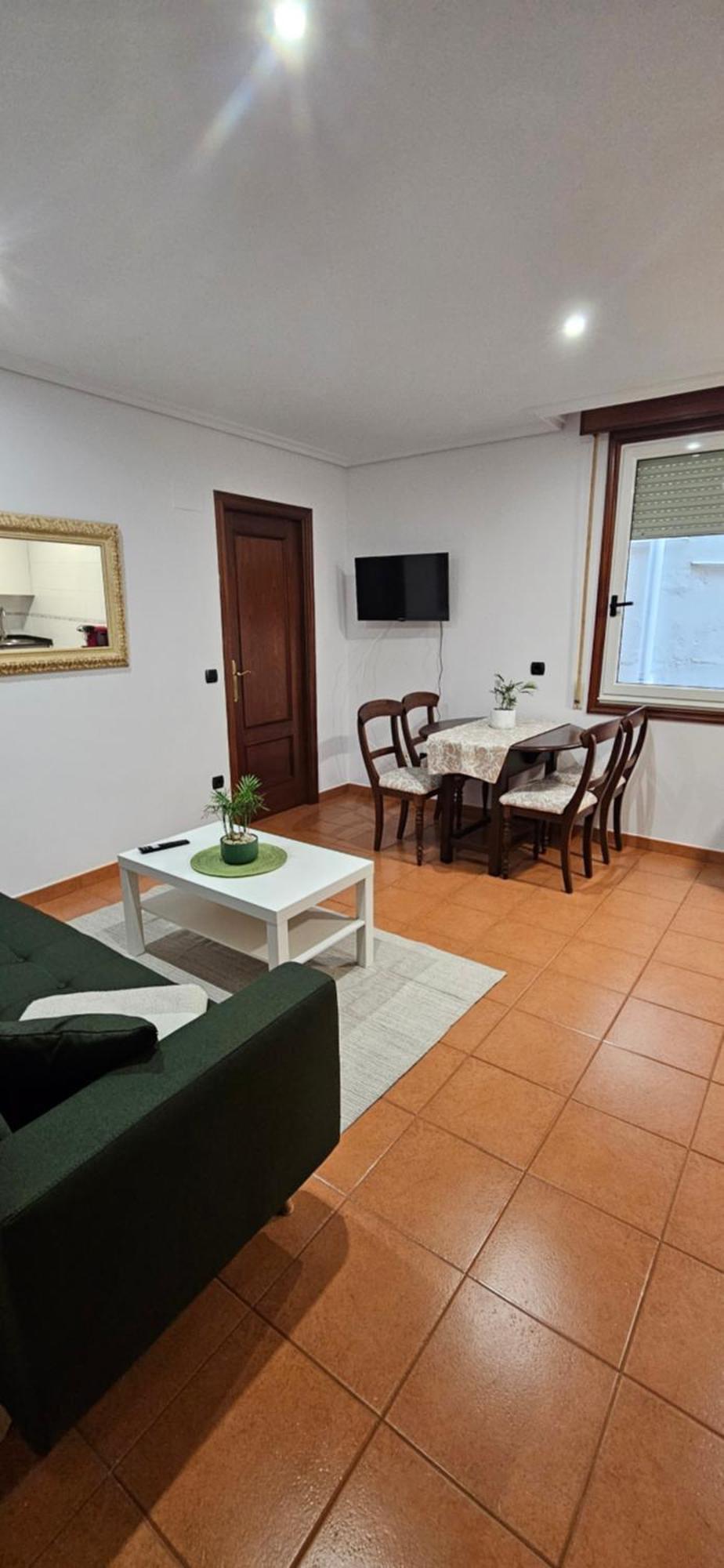 Apartamento Olivo Vigo Dış mekan fotoğraf