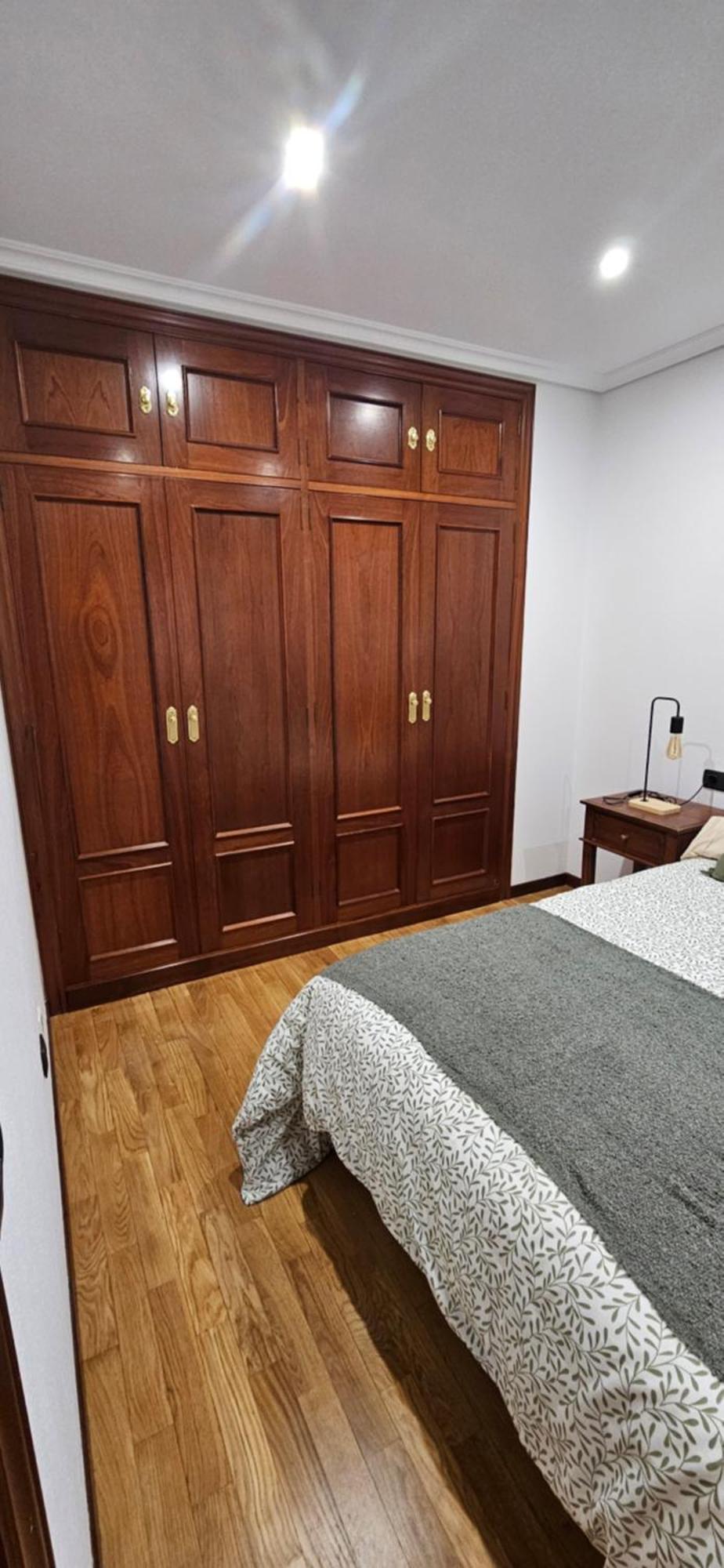 Apartamento Olivo Vigo Dış mekan fotoğraf