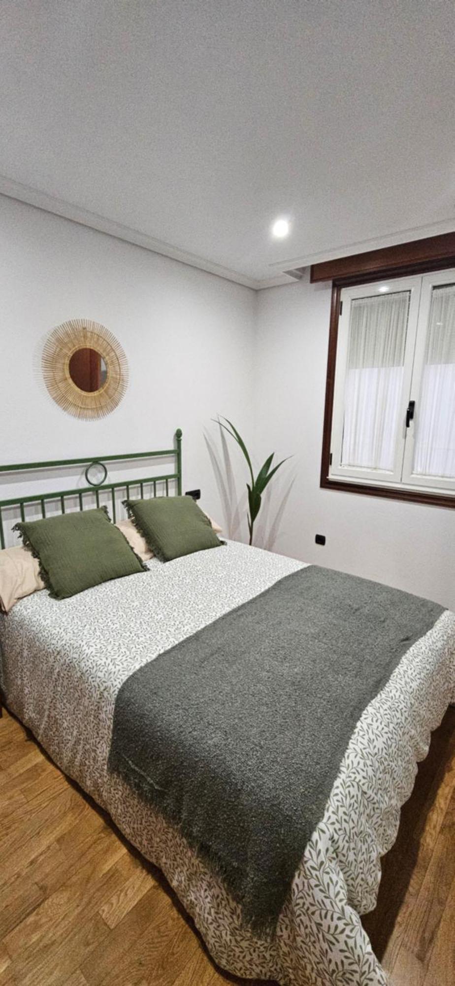 Apartamento Olivo Vigo Dış mekan fotoğraf